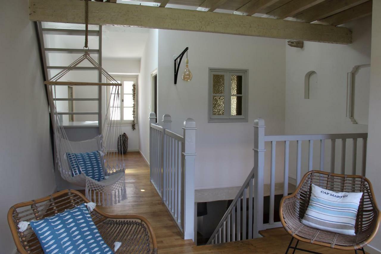 Ferienhaus La Folie Des Remparts *